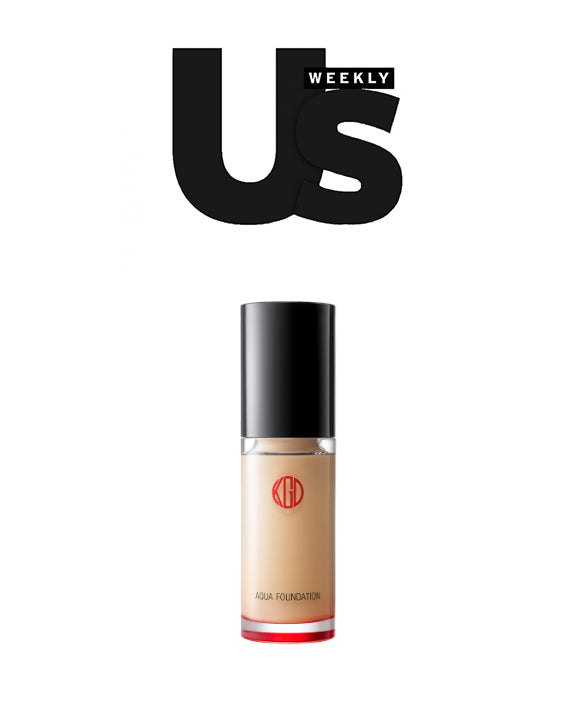 "Olivia Culpo and Lindsay Lohan Swear by This Foundation for a Dewy Glow"