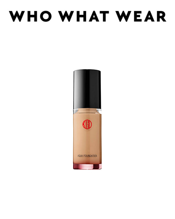 I Asked My 5 Glowiest Beauty Buddies for Their Favorite Dewy Foundations
