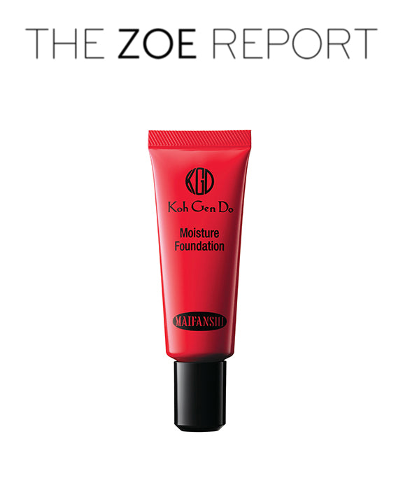 "10 Foundations For Dry Skin That Don’t Leave My Face Flakier Than Before"
