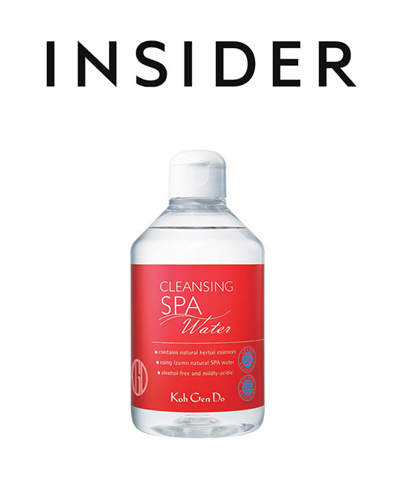 Micellar water lifts impurities from your pores like a magnet — here's how it works, plus a guide to the best ones