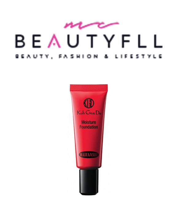 What is the best sweat proof makeup?