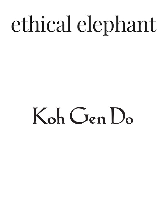 "Is Koh Gen Do Cruelty-Free? | Koh Gen Do Vegan Product List (2019)"