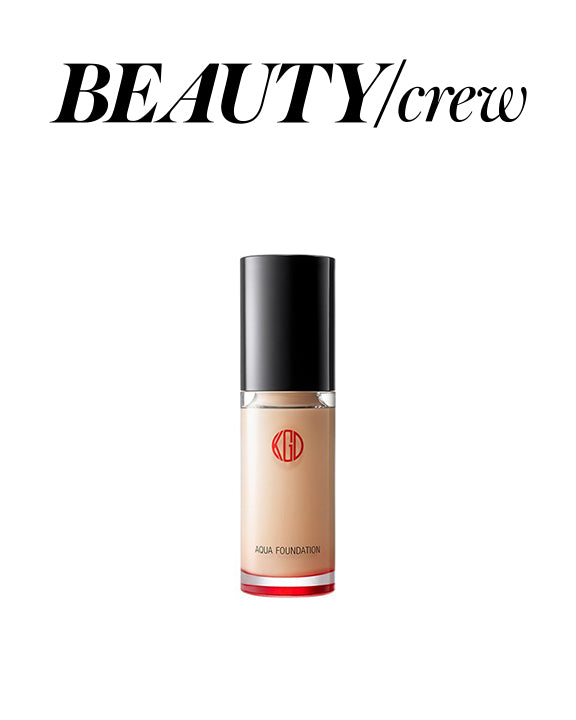The J-beauty foundation Lana Condor swears by for flawless on-camera skin
