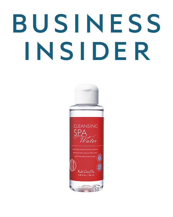"The best micellar waters you can buy"