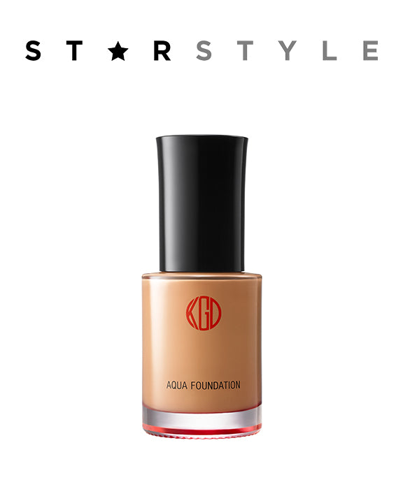 "5 Foundations For Tired Skin"