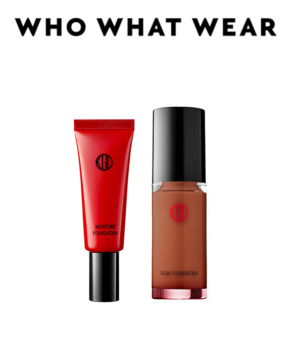 The 13 Foundations Celebrity Makeup Artists Always Use on Women Over 40