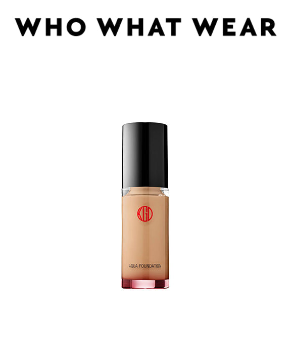 The Only Foundations That Matter If You Have Dry Skin