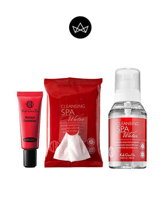 "Japanese beauty brand, Koh Gen Do launches in KL"