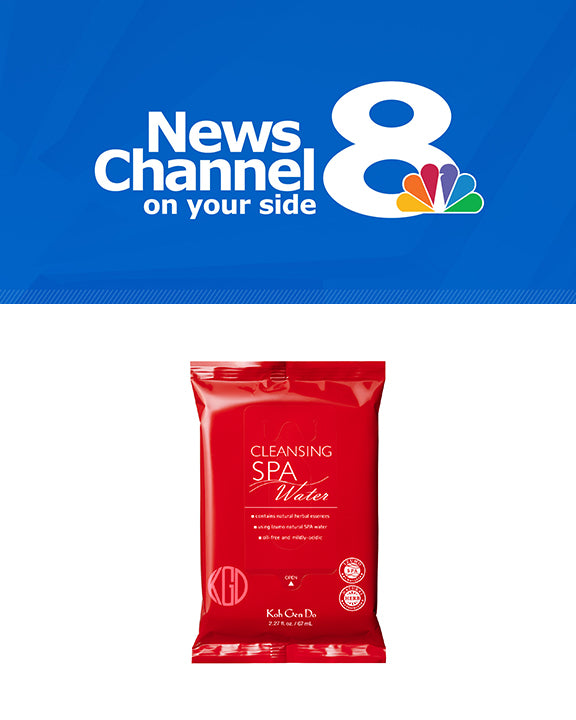 Best Makeup Remover Cloth
