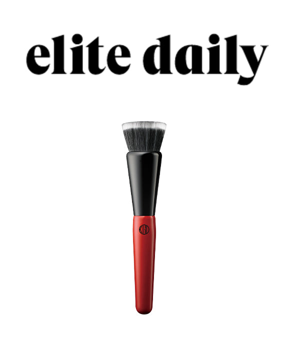 "The 10 Best Professional Makeup Brushes"