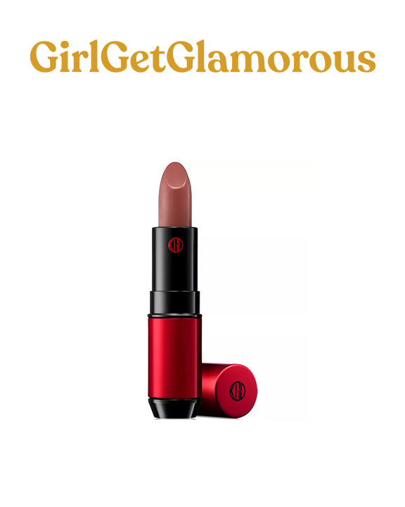 The Best Nude Lipstick Shades for Fair to Light Skin