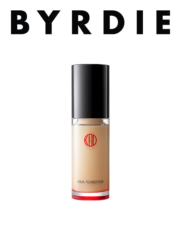"Every Time We Wear These Foundations, People Compliment Us on Our Skin"