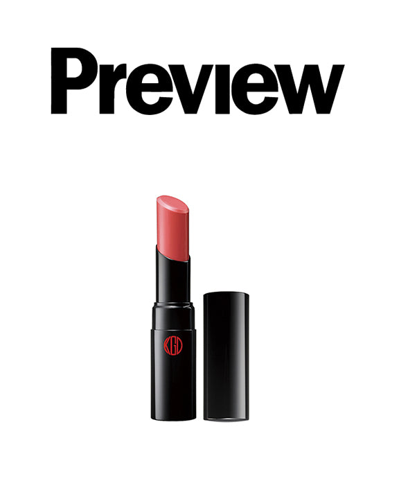 "How to Recreate Bela Padilla's Gradient Lips, According to Her Makeup Artist"