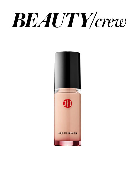 7 of the best photo finish foundations for your next big event