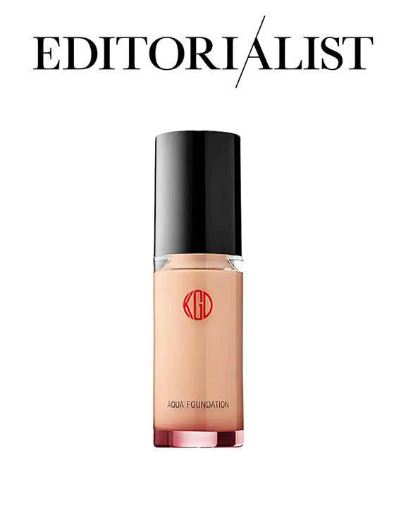 15 Top-Rated Foundations for Your Dewiest Skin Ever