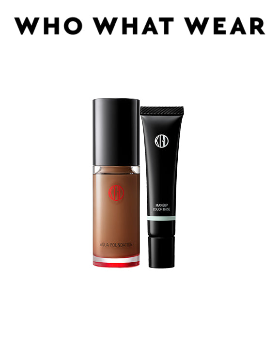 "14 Hydrating Face Primers for Glowing Skin—and the Foundations to Pair Them With"