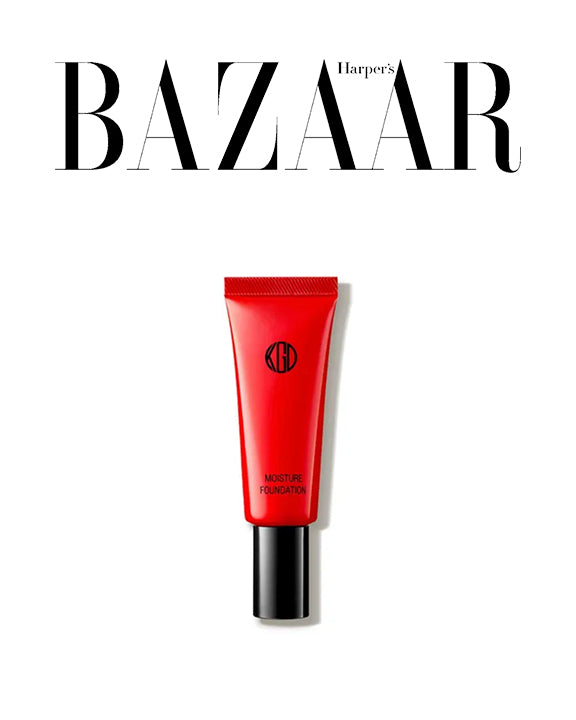 The exact products And Just Like That…'s make-up artists used to create glamorous skin