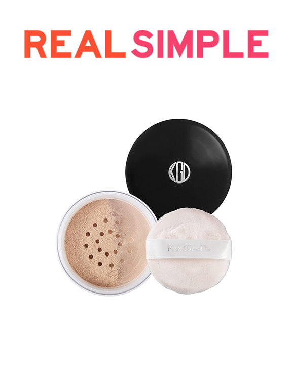 6 Best Setting Powders for Dry Skin That Won't Accentuate Flakes or Patches