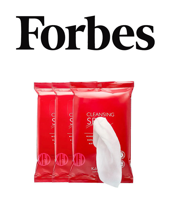 The Best Eye Makeup Removers According To An Expert