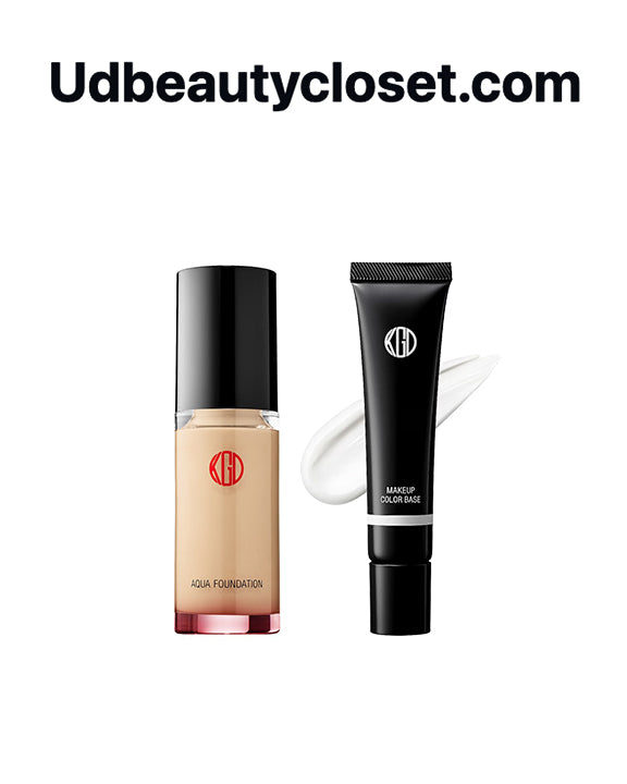 Best makeup for red skin