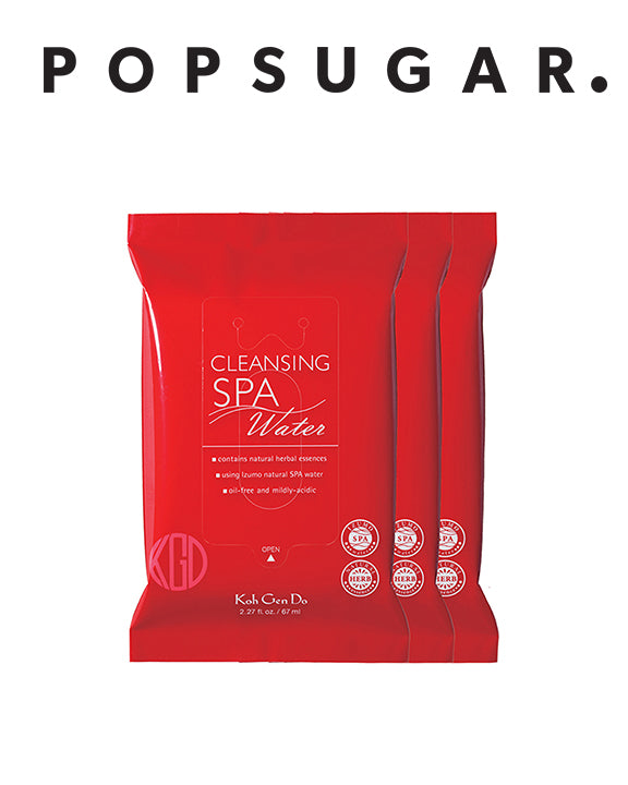 "9 Face Wipes That Won't Make Your Sensitive Skin Feel the Burn"