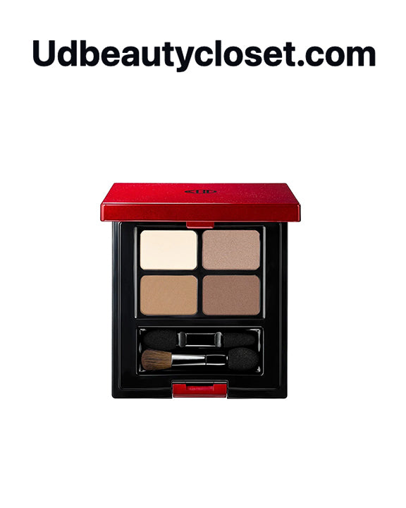 Makeup for brunettes with brown eyes and fair skin