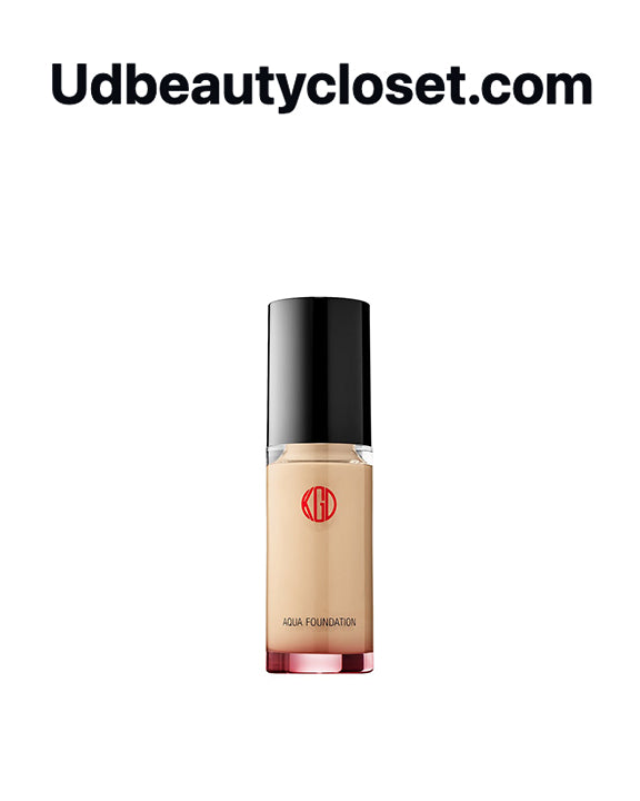 Makeup for youthful look