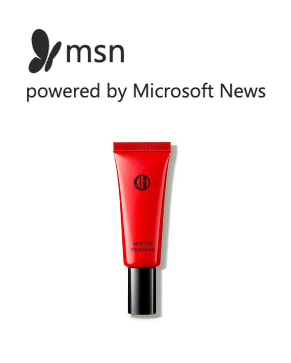 Sarah Jessica Parker Uses This Hydrating Foundation For A Radiant And Youthful-Looking Complexion