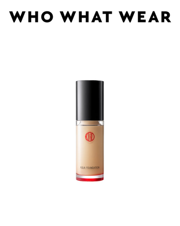 "The Only Foundations That Matter If You Have Dry Skin"