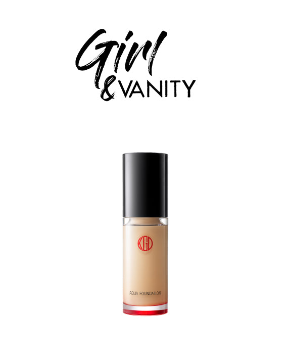 "SWATCH | ALL THE FOUNDATIONS I OWN"