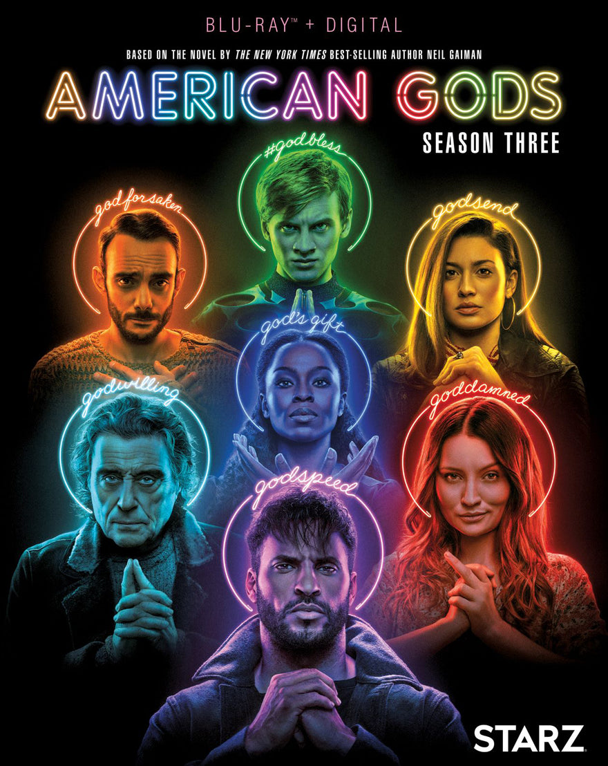 American Gods