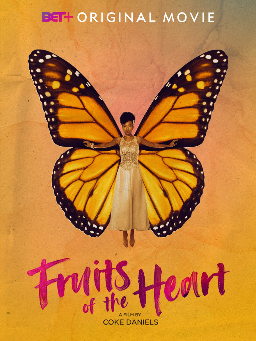 Fruits of the Heart