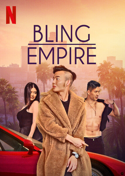 Bling Empire