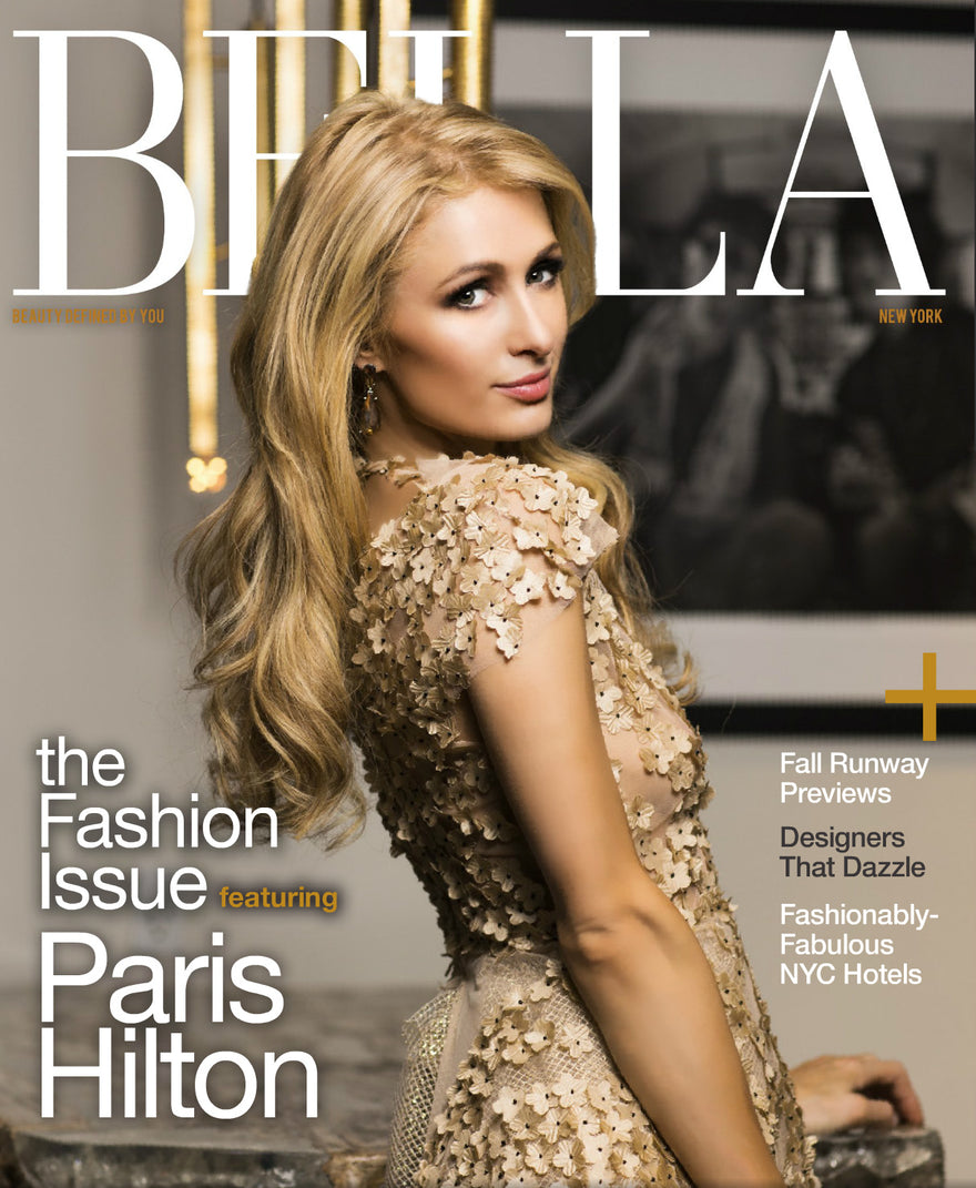 "Beauty Director Janene Mascarella Shares Her Five Favorite Ways to Look Luminous"