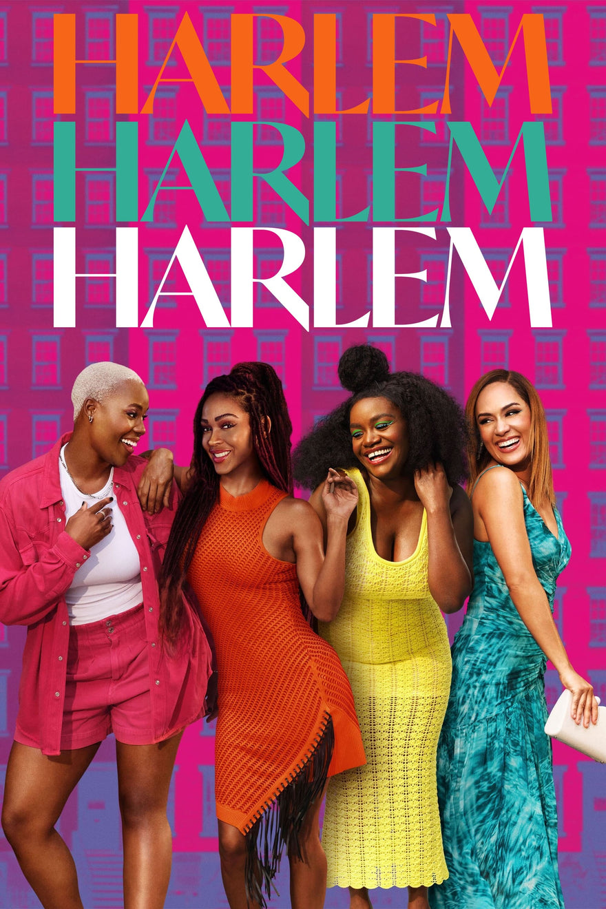 Harlem S2