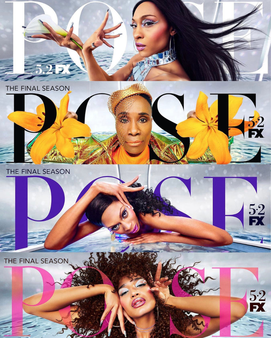 POSE