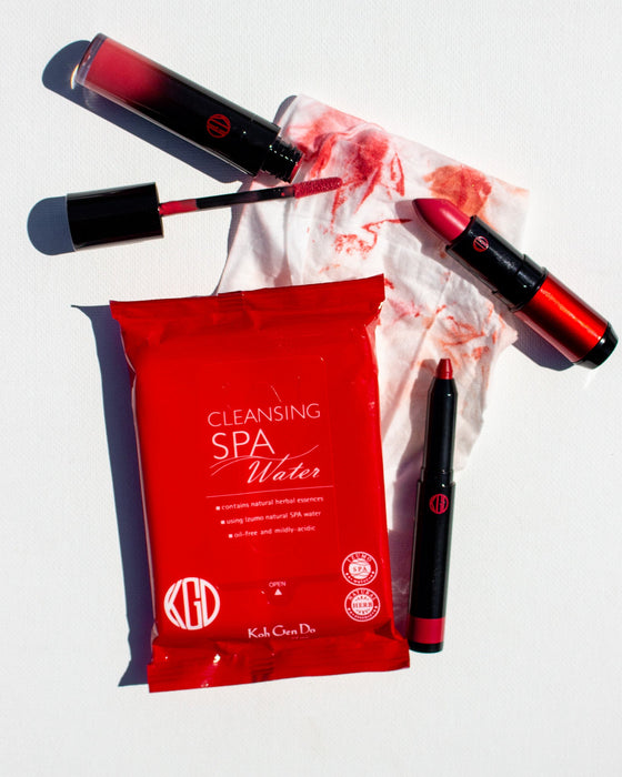 City to beach, glow anywhere