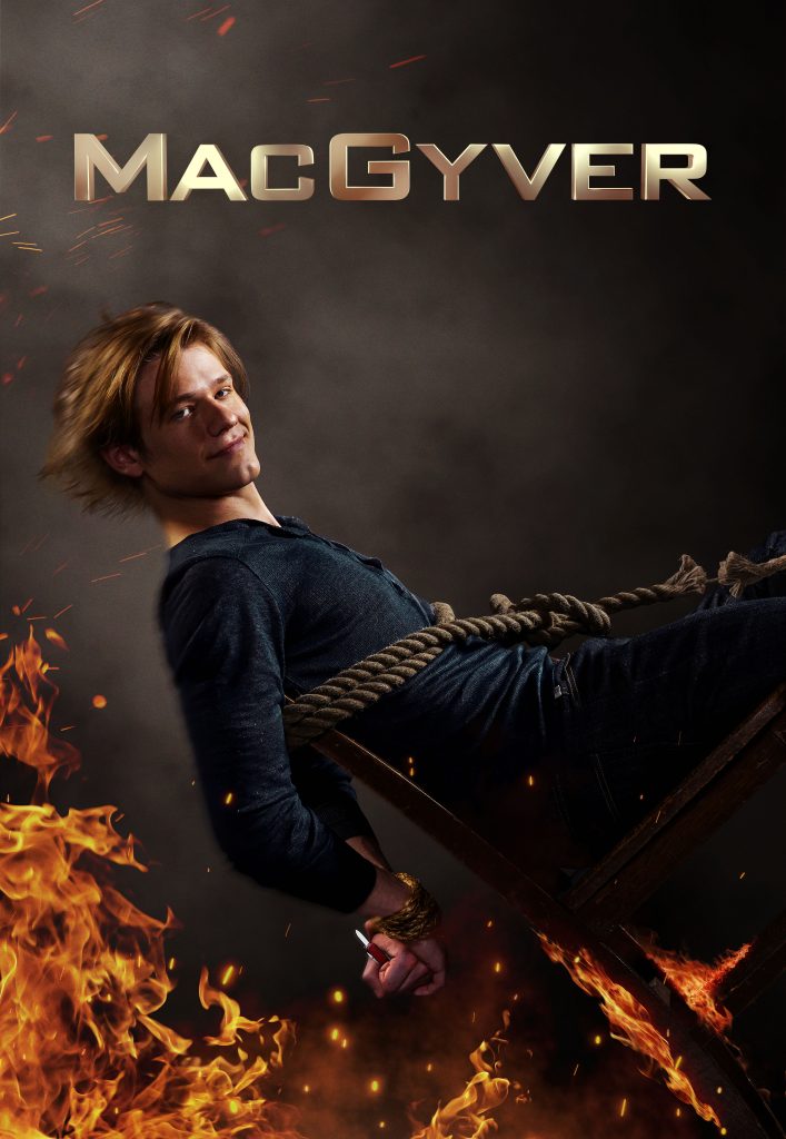 MacGyver