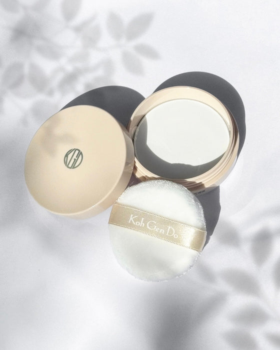 Makeup that starts with skincare