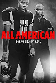 ALL AMERICAN