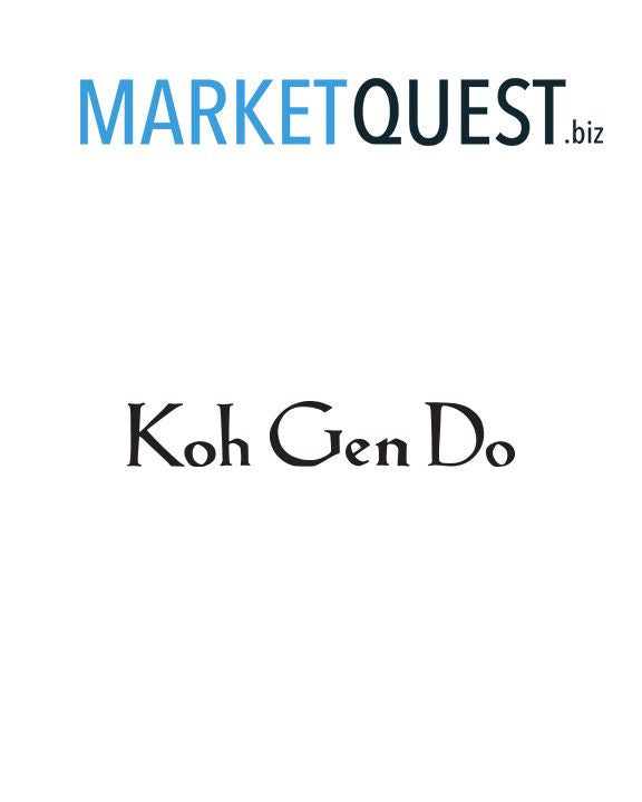 Global Male Colour Cosmetics Market 2021