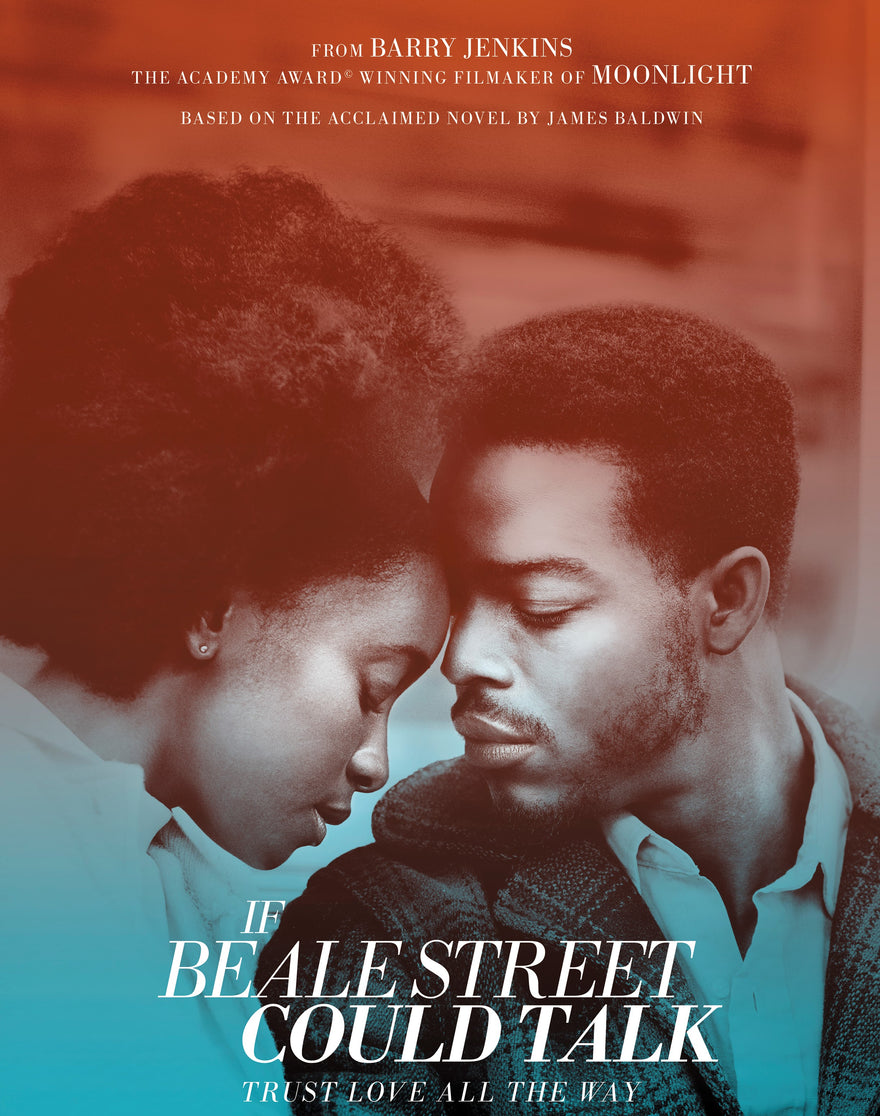 If Beale Street Could Talk