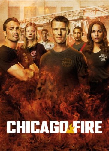 CHICAGO FIRE