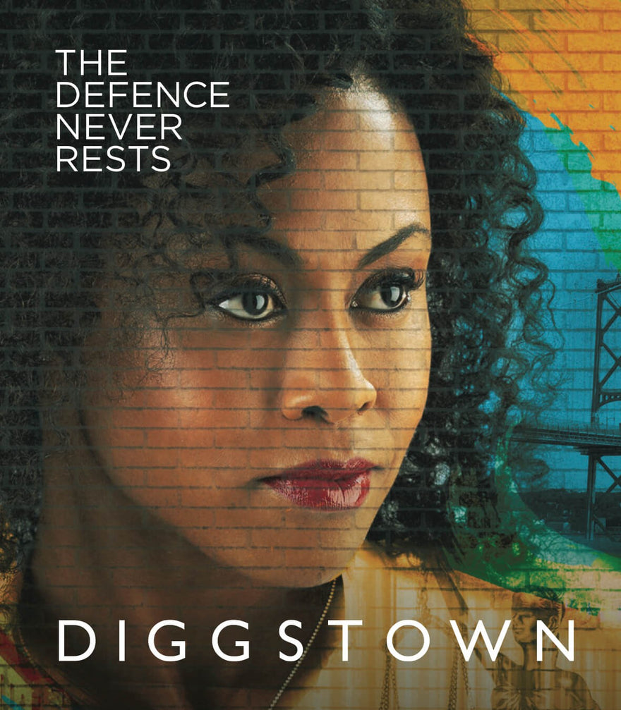 Diggstown