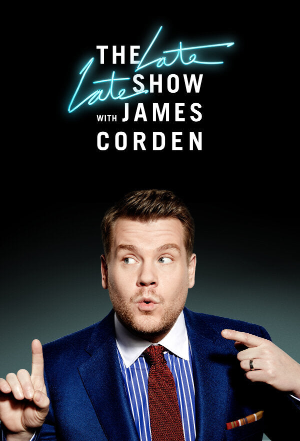 The Late Late Show With James Corden