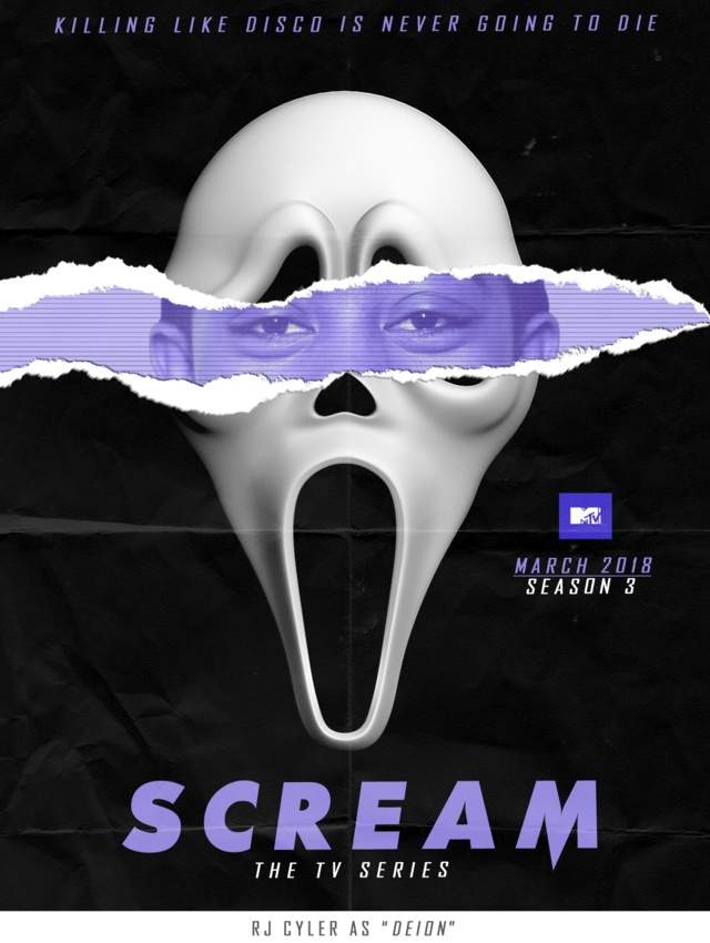 SCREAM
