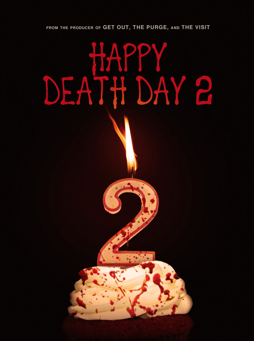 Happy Death Day 2
