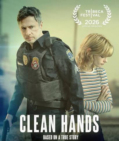 Clean Hands
