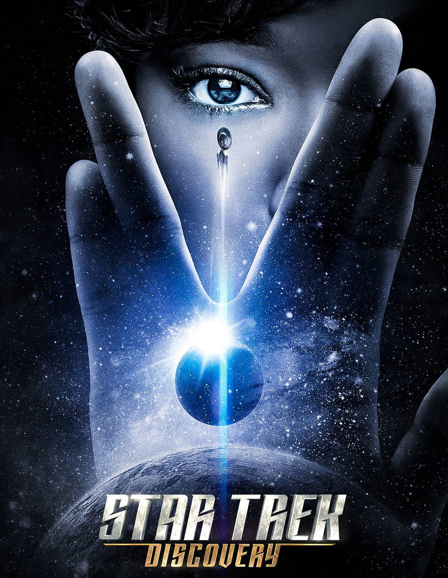 Star Trek Discovery