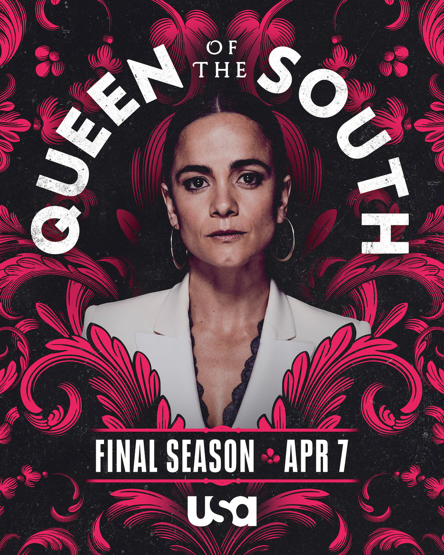 Queen of the South